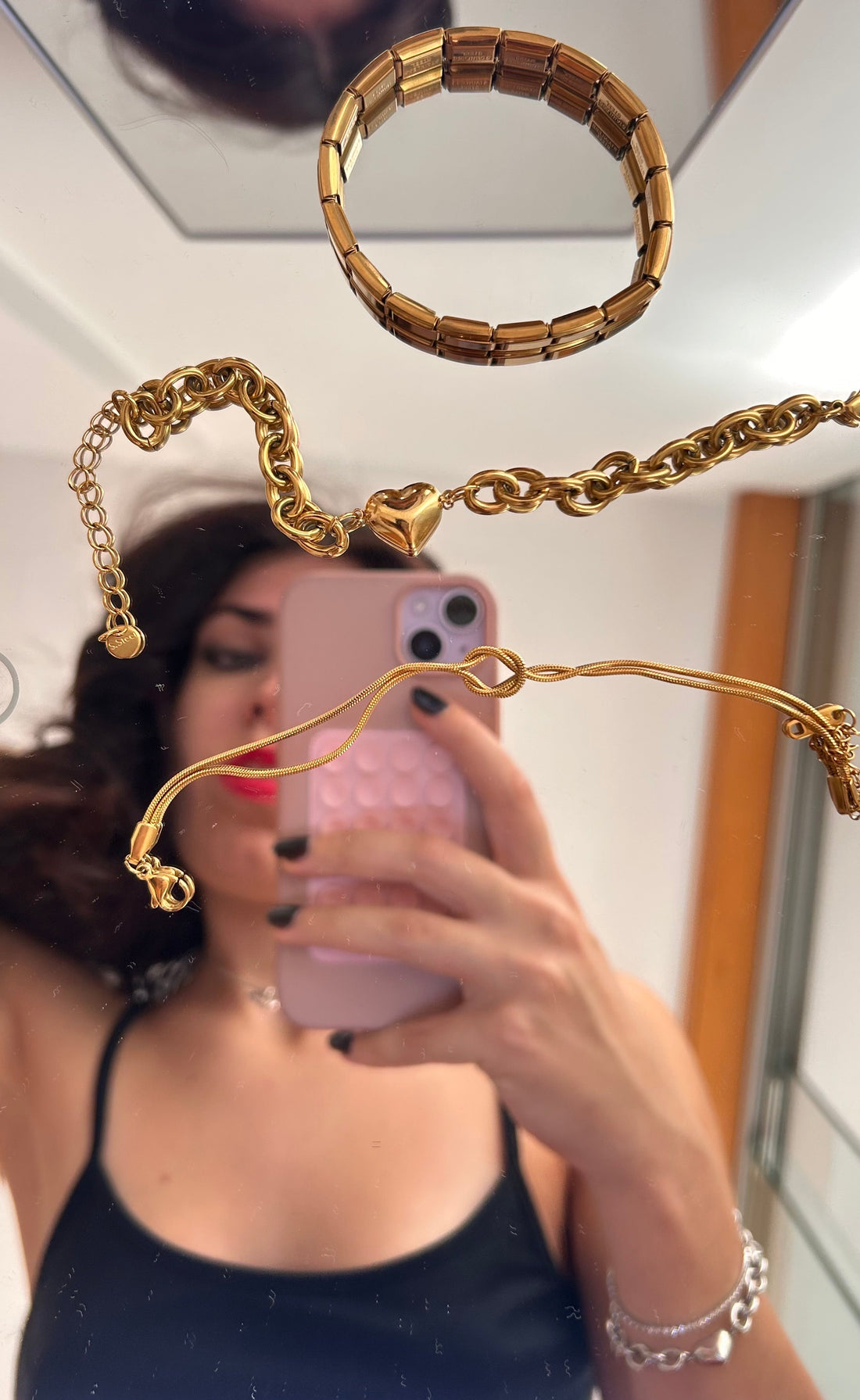 💫 Joyas que cuentan historias: el valor detrás de cada pieza ✨