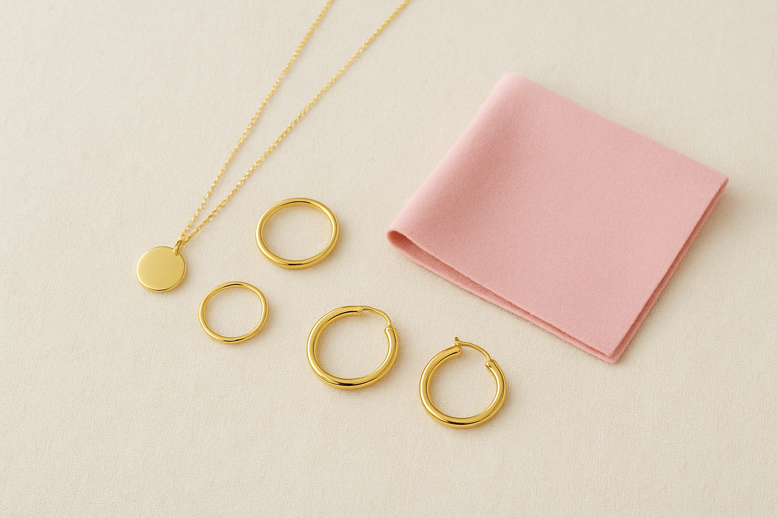💍 Cómo cuidar tus joyas: trucos para mantener su brillo ✨