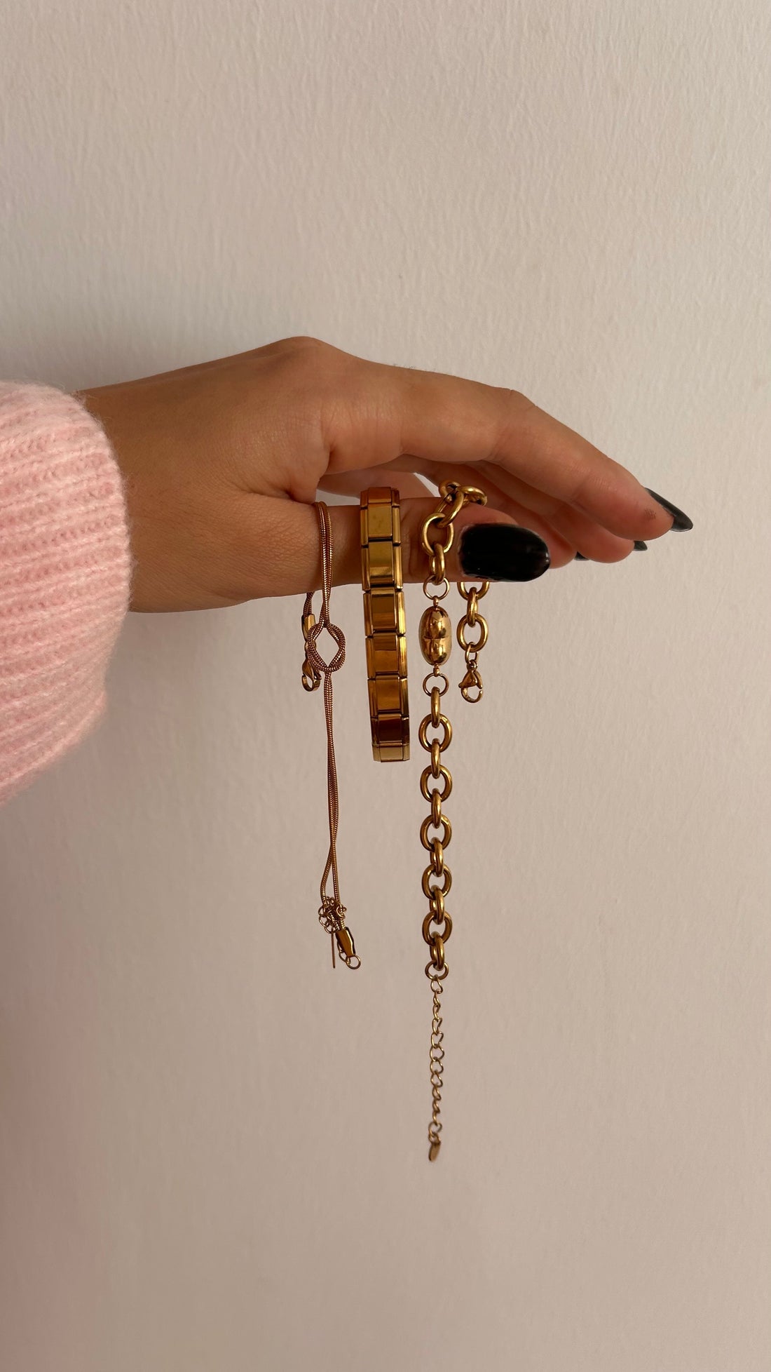 ✨ Así combinan nuestras clientas sus joyas favoritas 💍