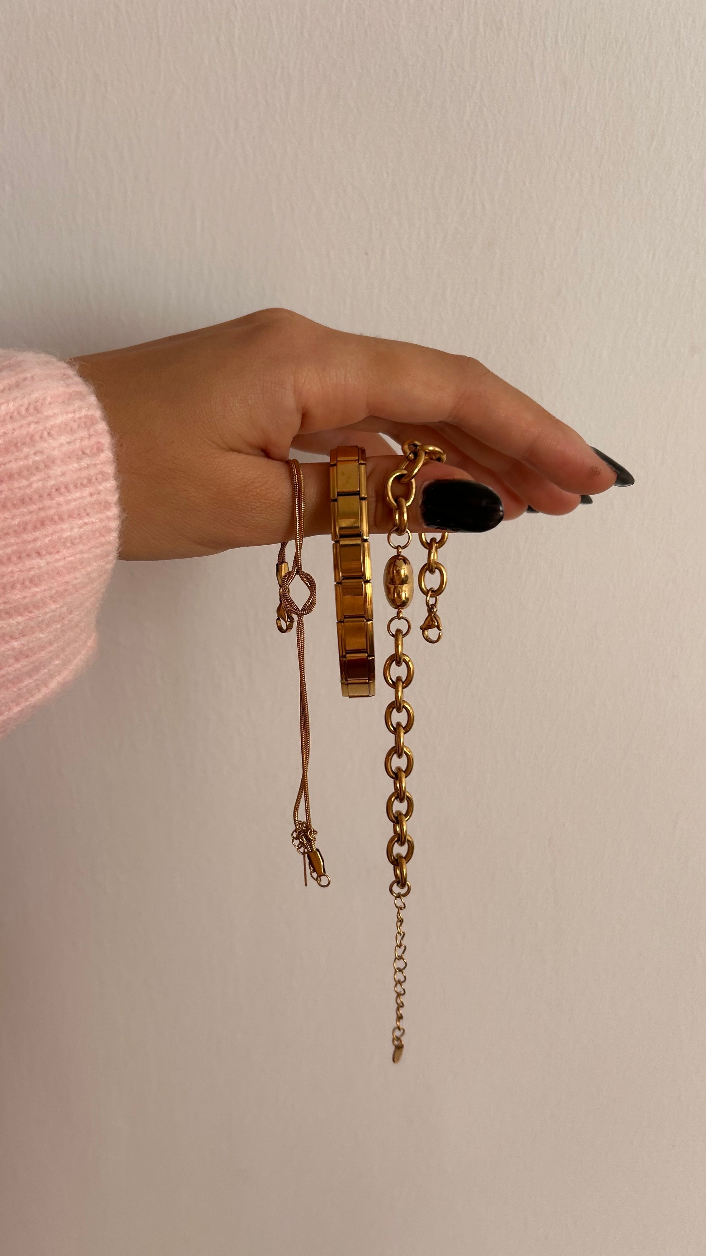 ✨ Así combinan nuestras clientas sus joyas favoritas 💍