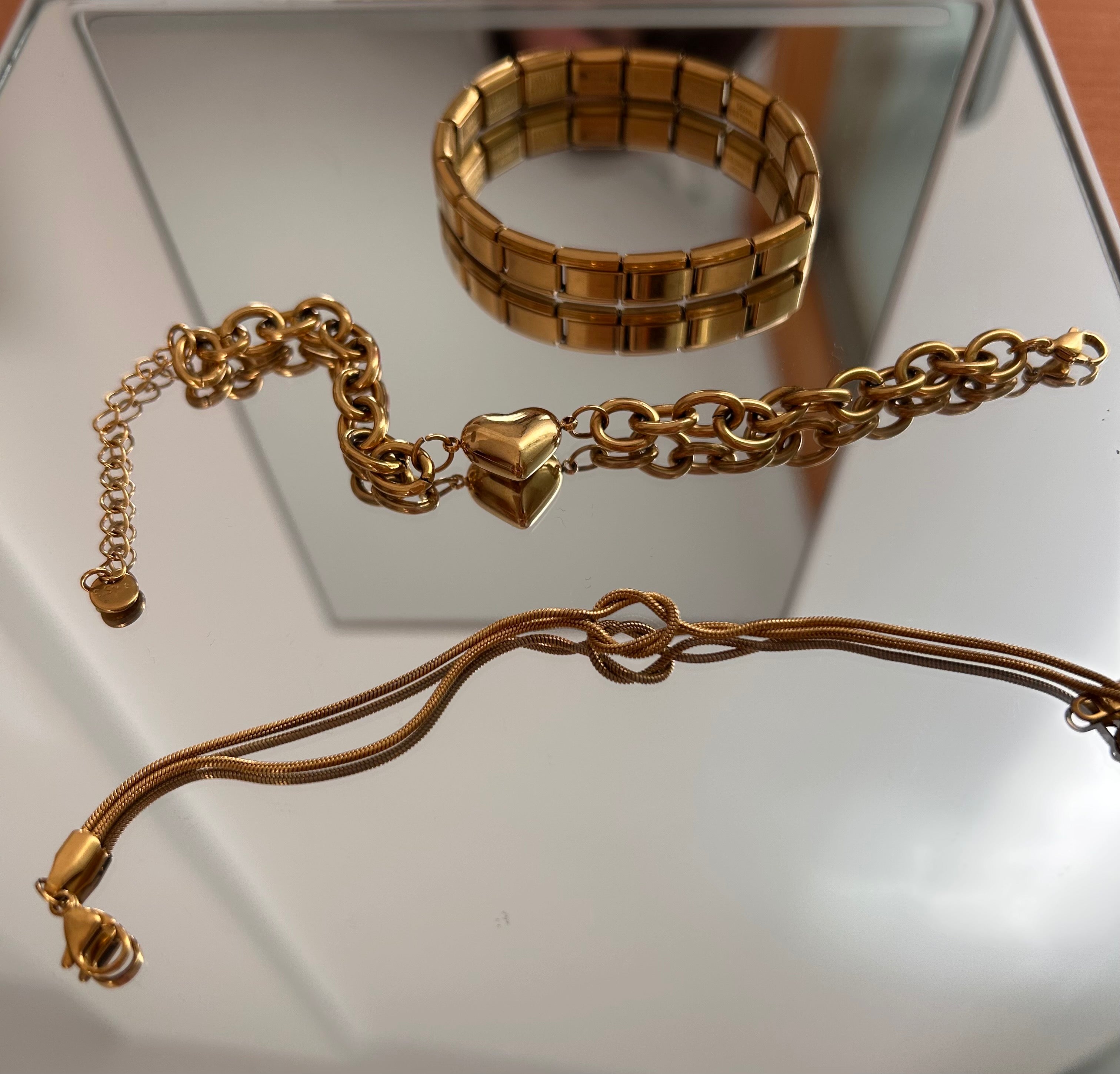 💛 El poder del dorado: por qué nunca pasa de moda ✨