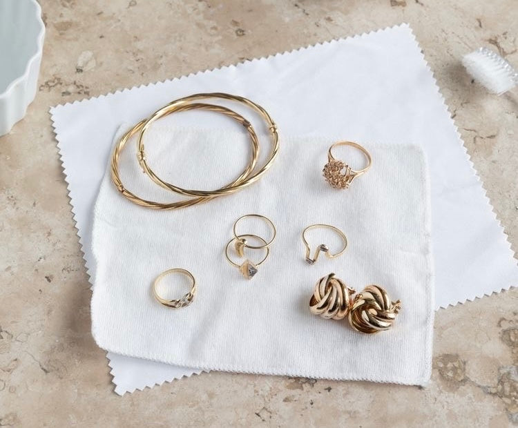 💫 Mitos y verdades sobre el cuidado de tus joyas MYSTIC