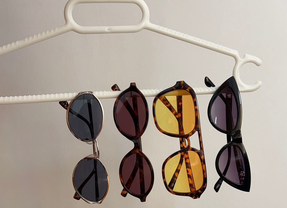 💛 Gafas de sol que marcan tendencia: guía MYSTIC 2025 🕶️✨