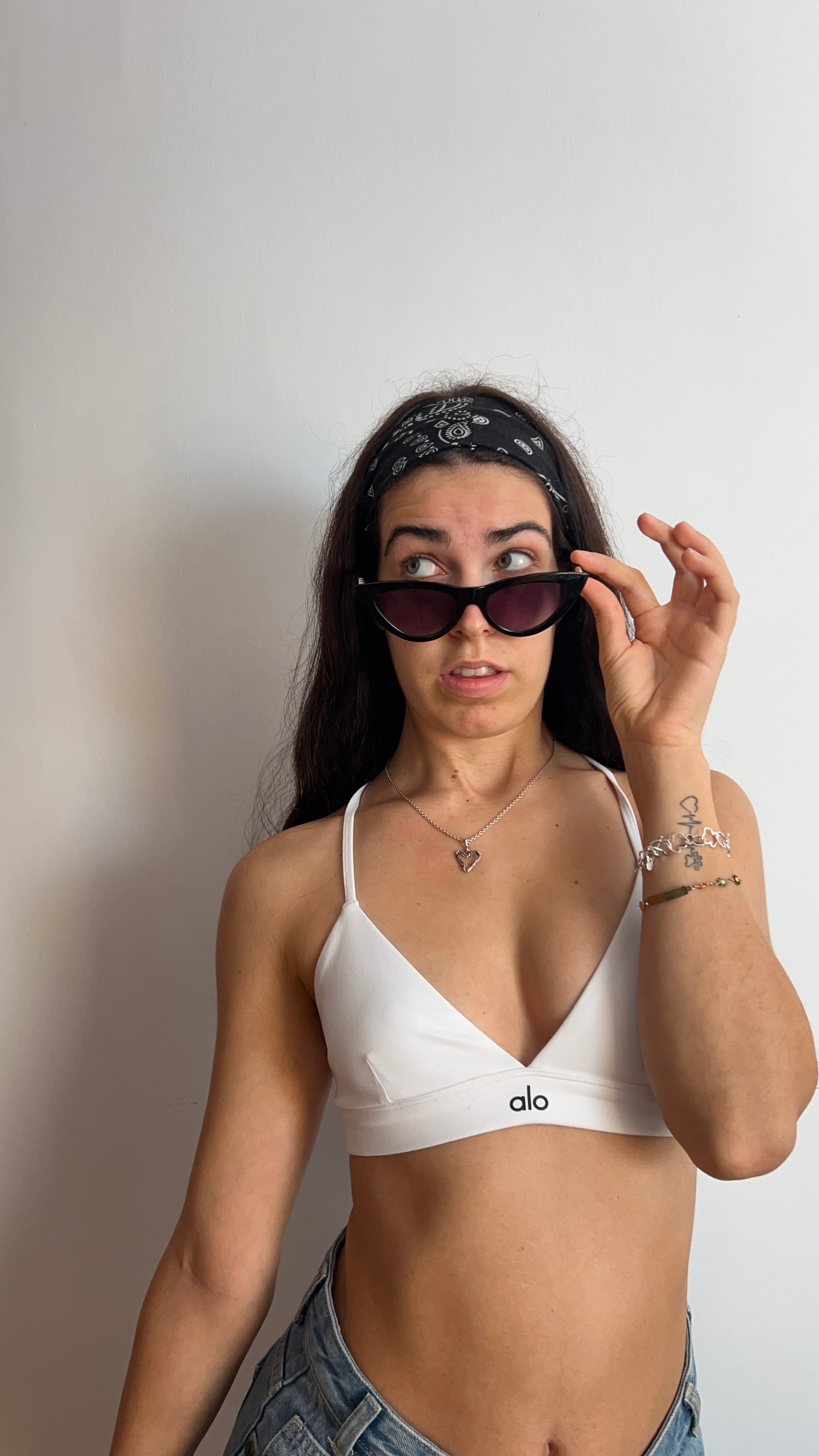 💞Gafas de sol hipoalergénicas: estilo sin irritación 🕶️✨