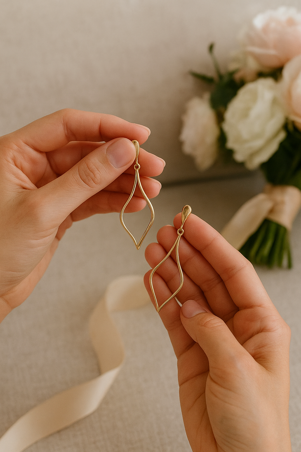 💍 Joyas para invitadas de boda: ideas elegantes y atemporales ✨👗