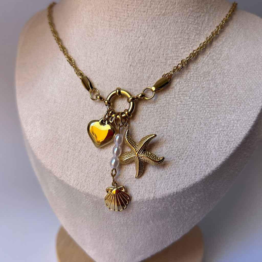 Collar ARECIFE