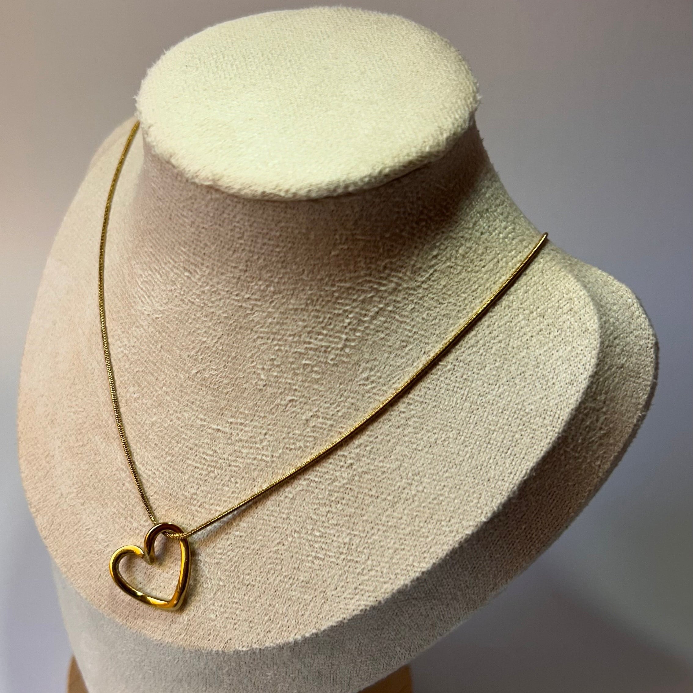 Collar CORAZON