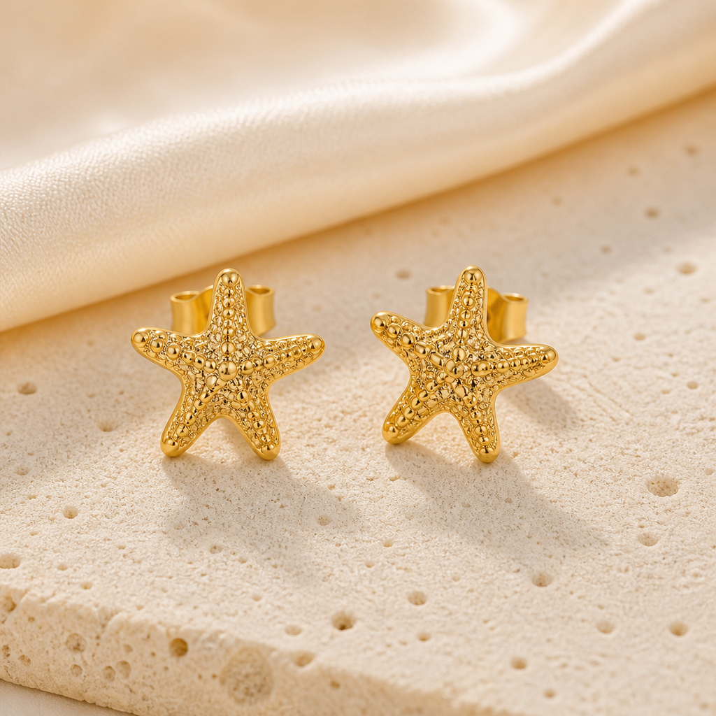 Pendientes MOANA