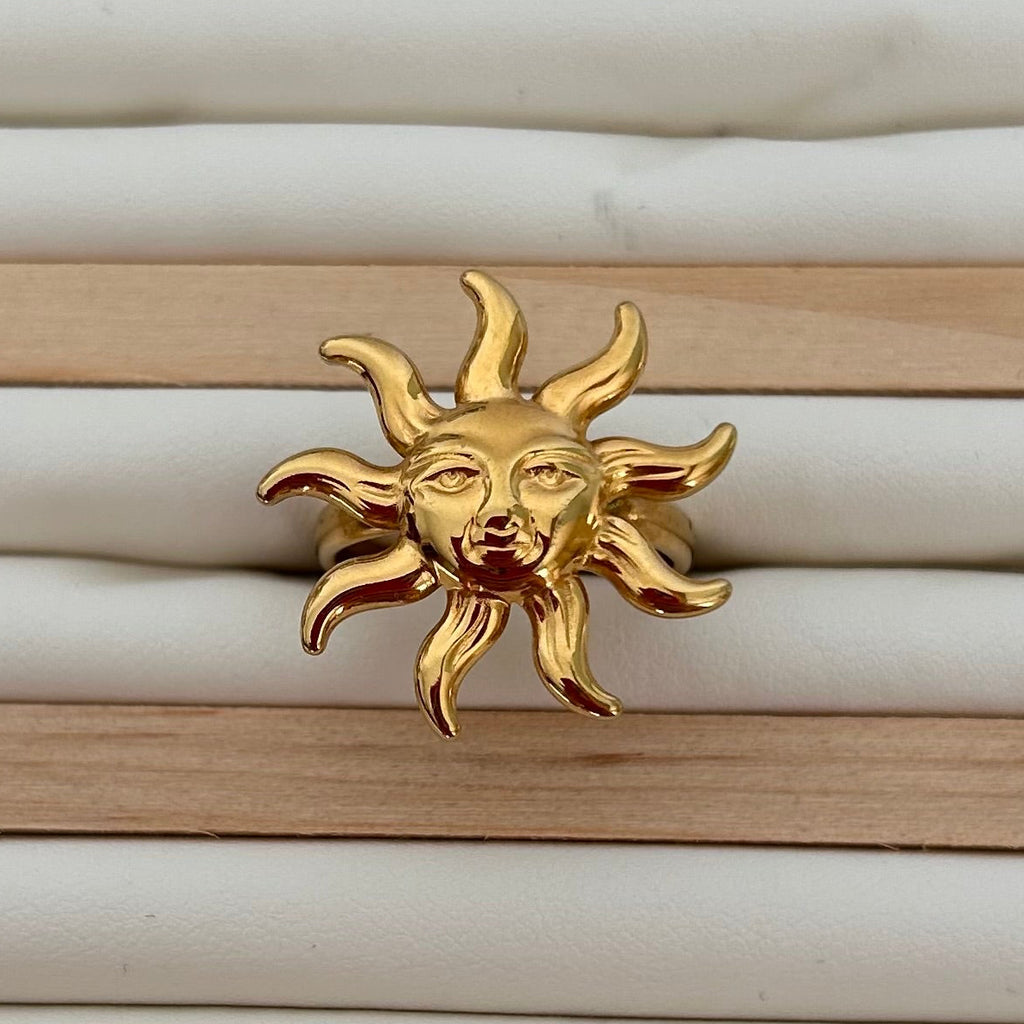 Anillo SOL