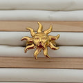 Anillo SOL