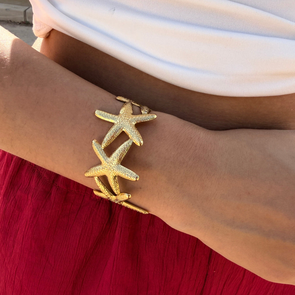 Brazalete BRISA