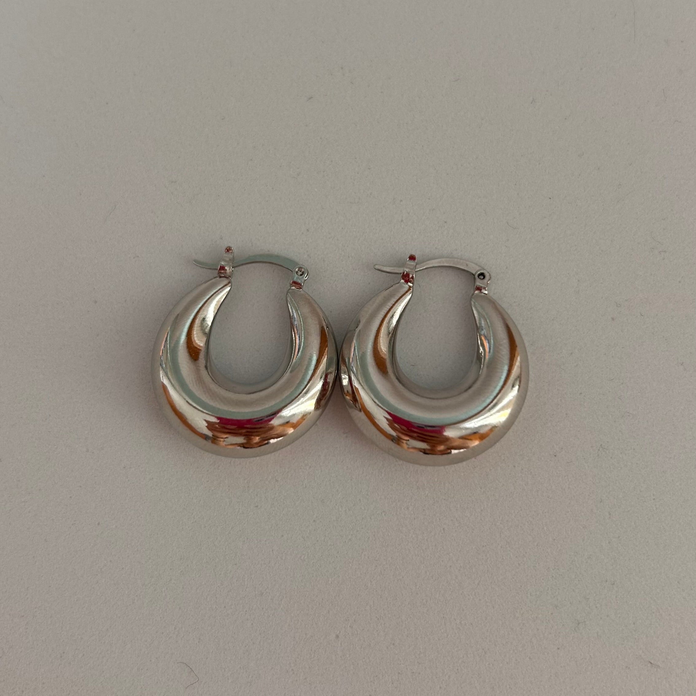 Pendientes GOTA