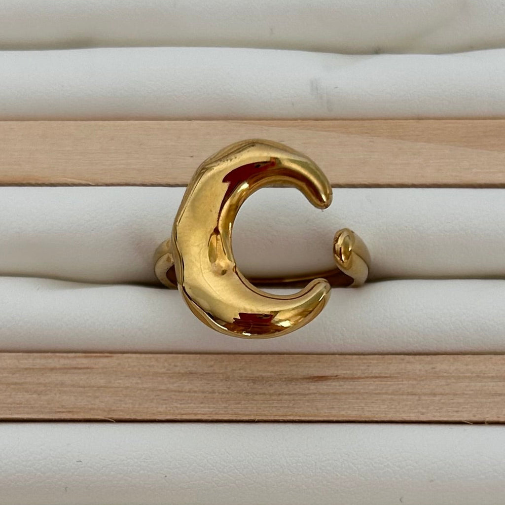 Anillo LUNA