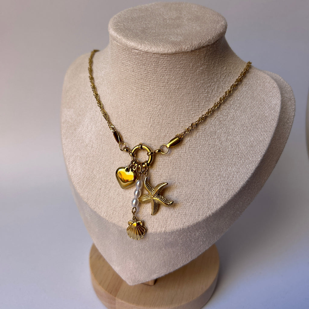 Collar ARECIFE