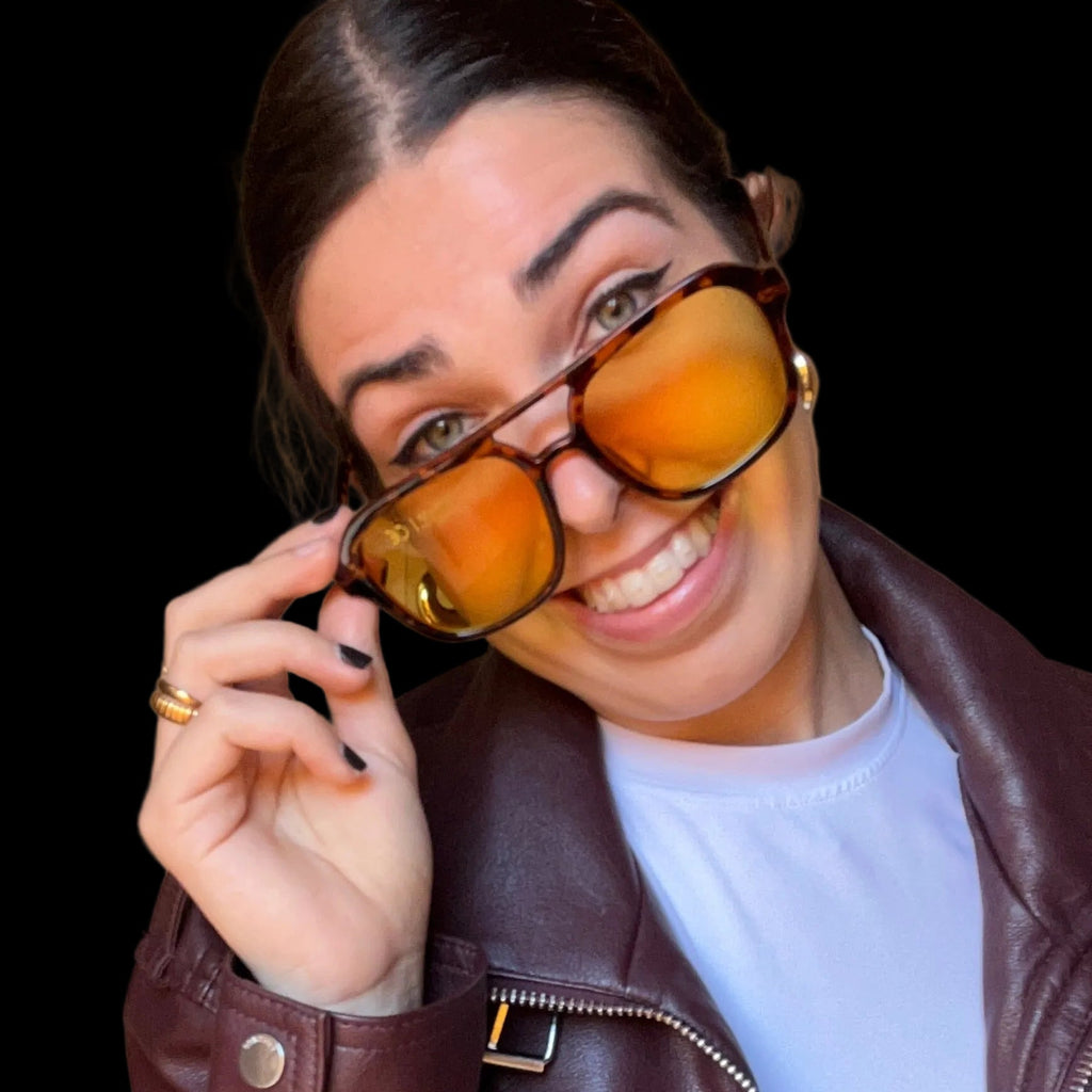 Gafas MARTE
