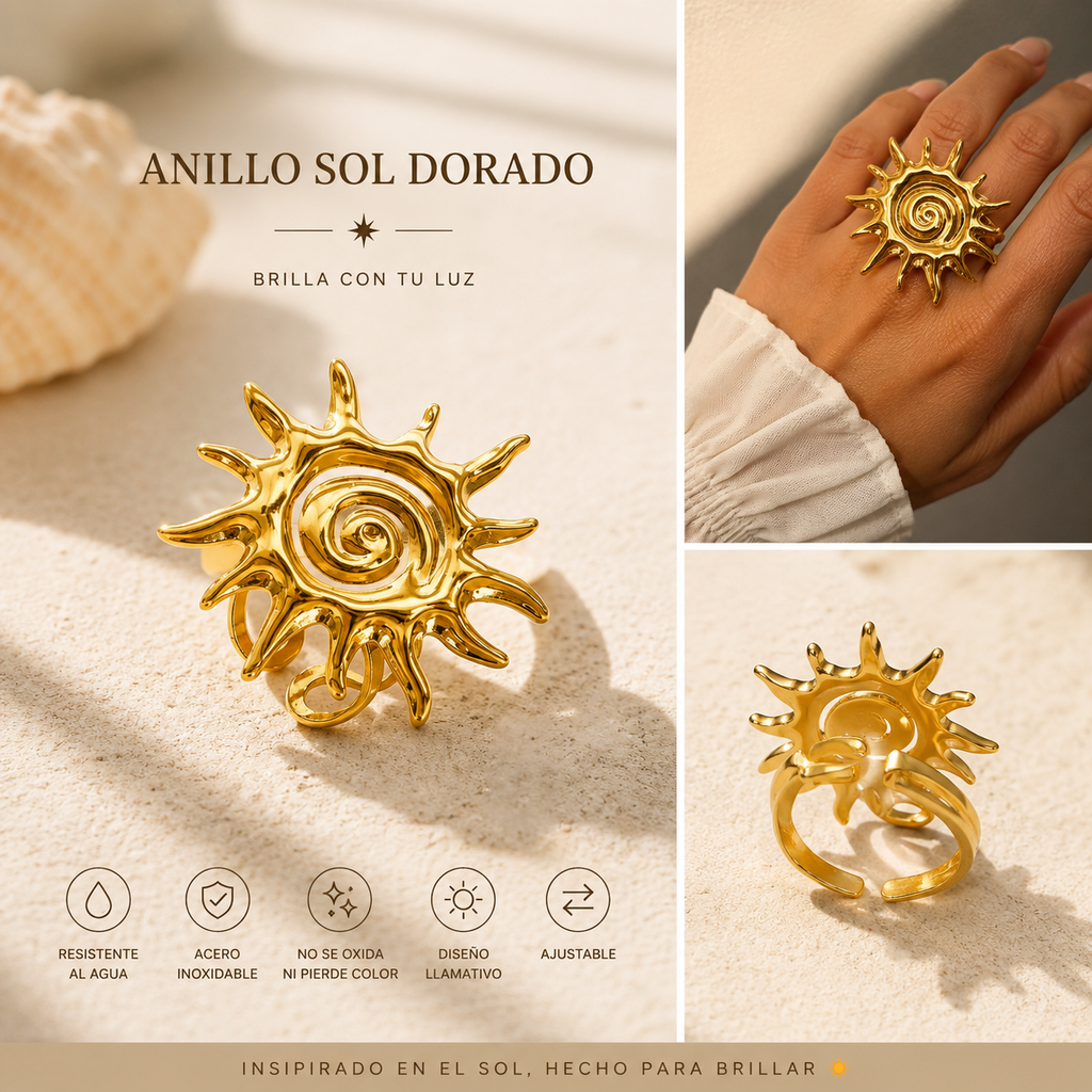 Anillo MONSUL