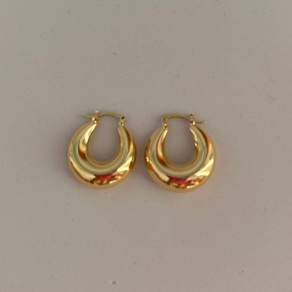 Pendientes GOTA