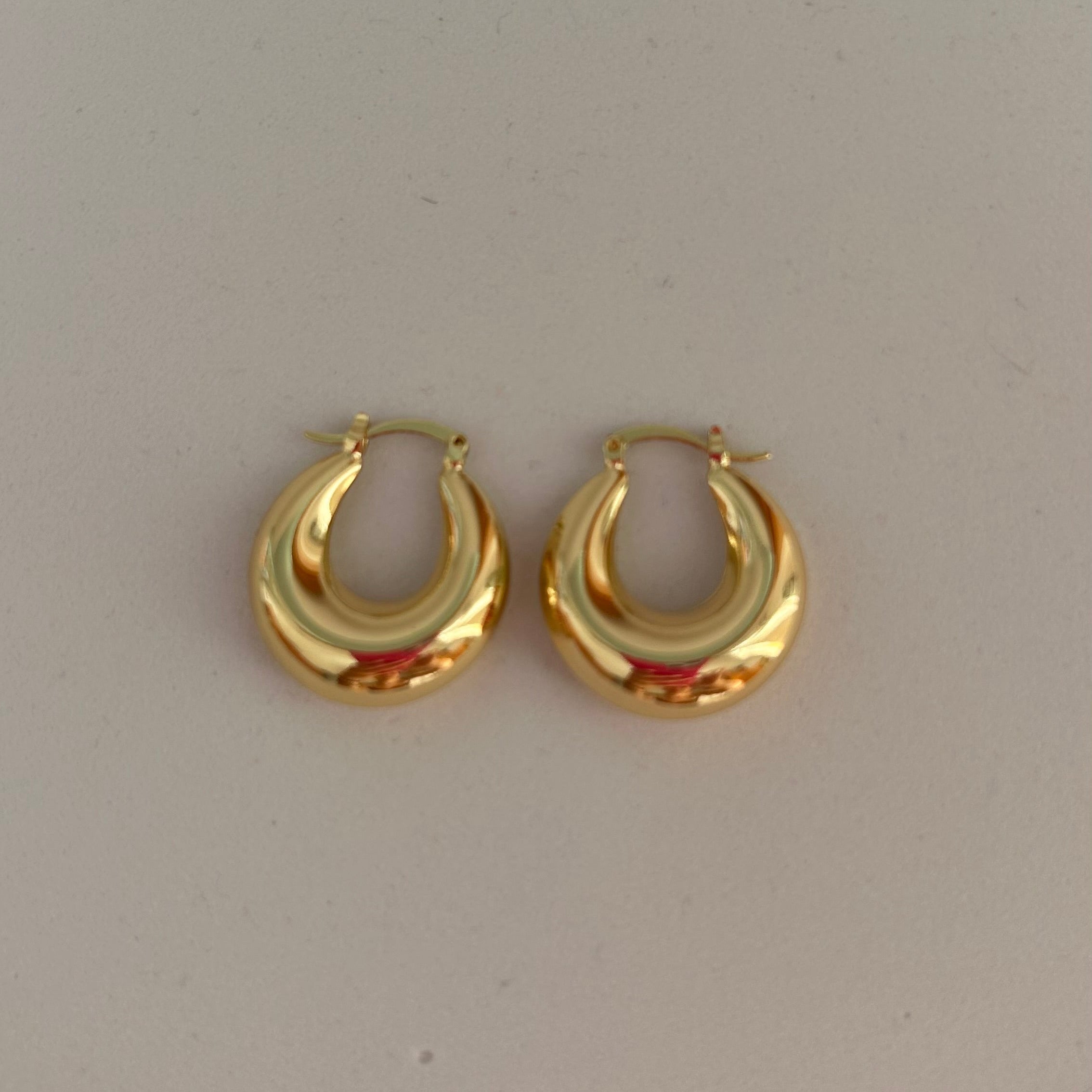 Pendientes GOTA