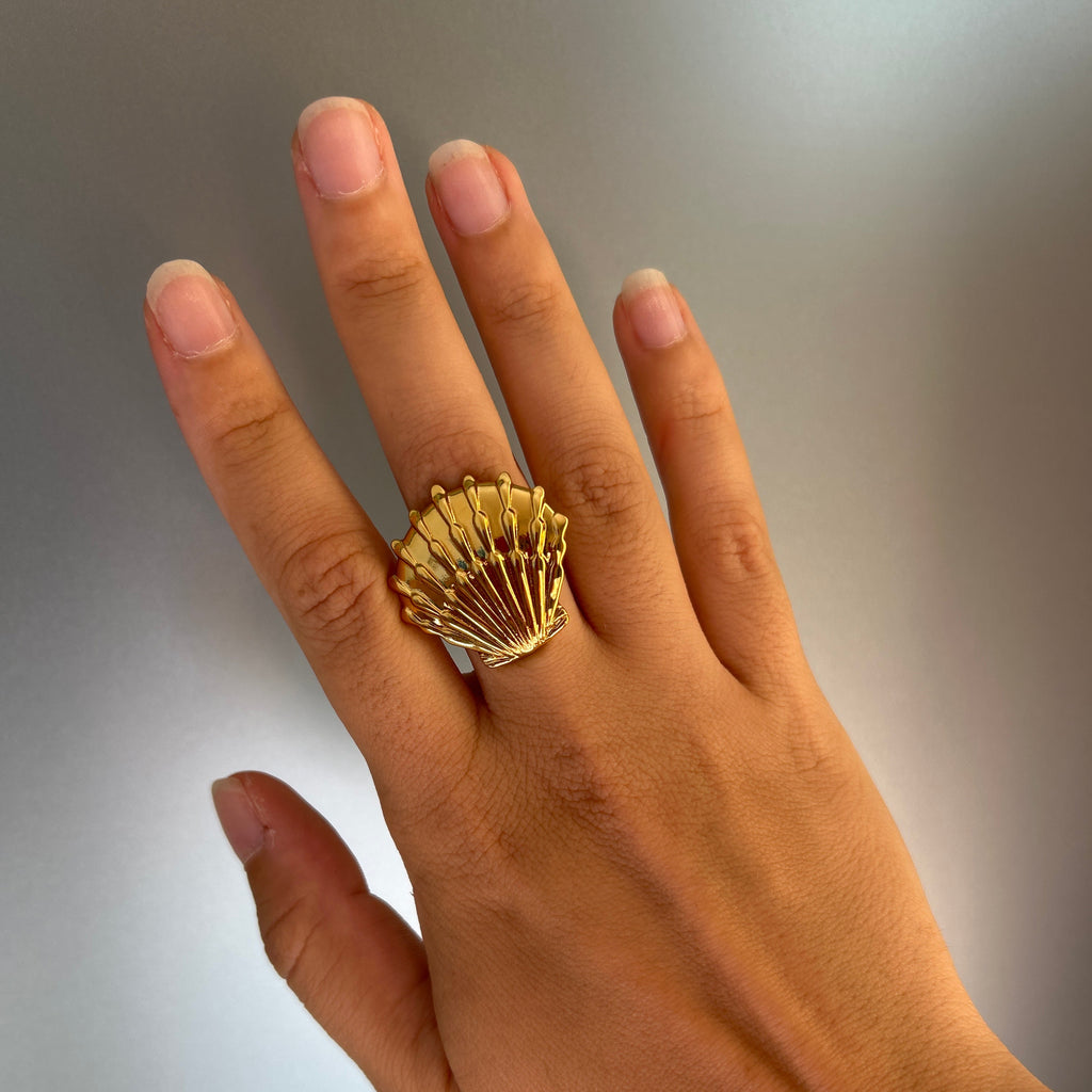 Anillo ARENA