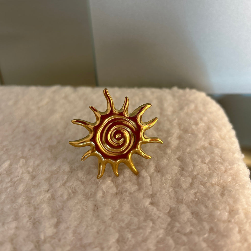 Anillo MONSUL