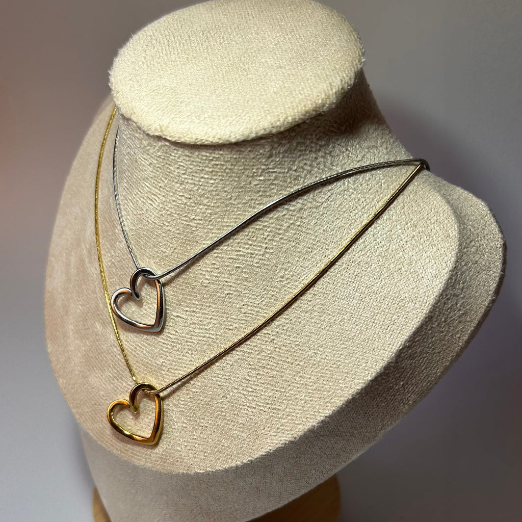 Collar CORAZON