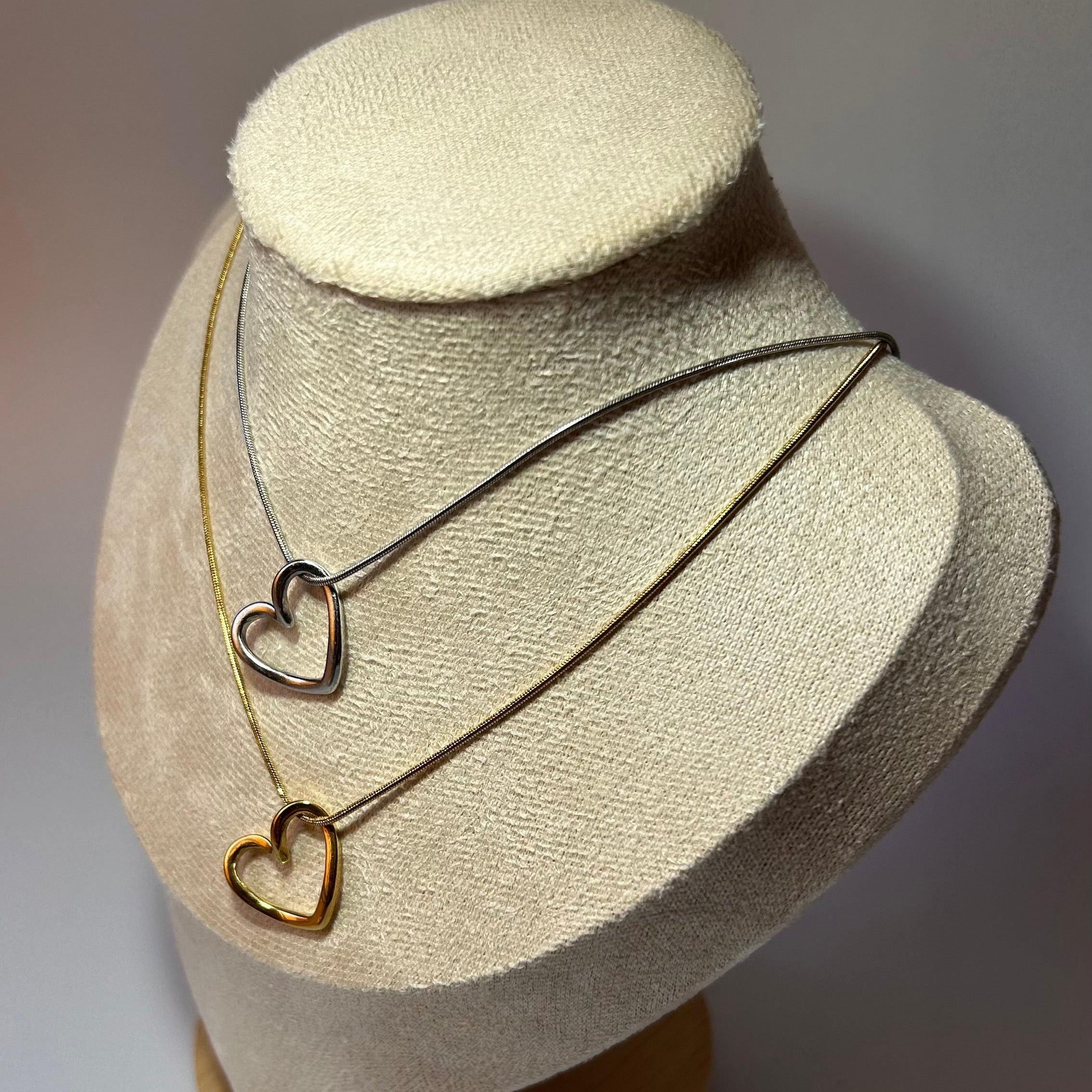Collar CORAZON