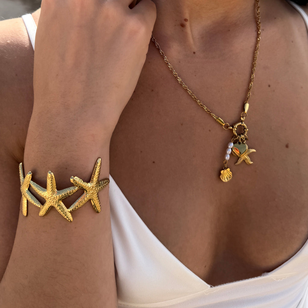 Brazalete BRISA