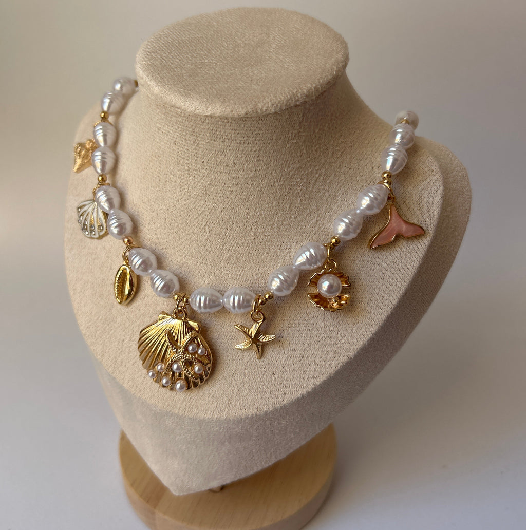 Collar CORAL