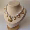 Collar CORAL