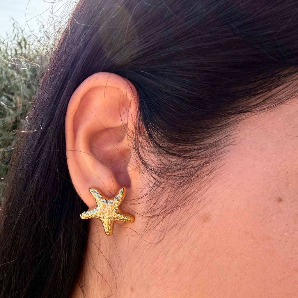 Pendientes MOANA