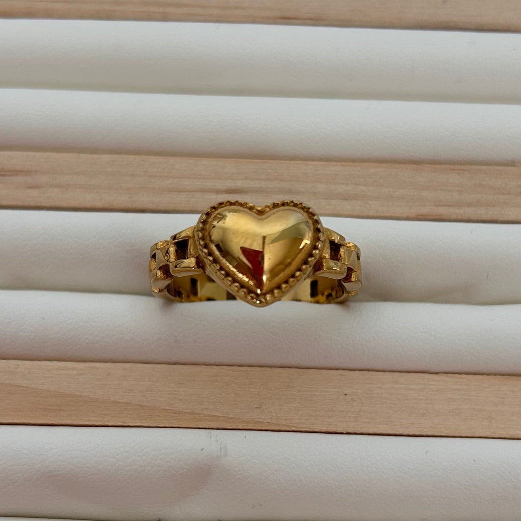 Anillo DESTINO