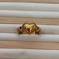 Anillo DESTINO