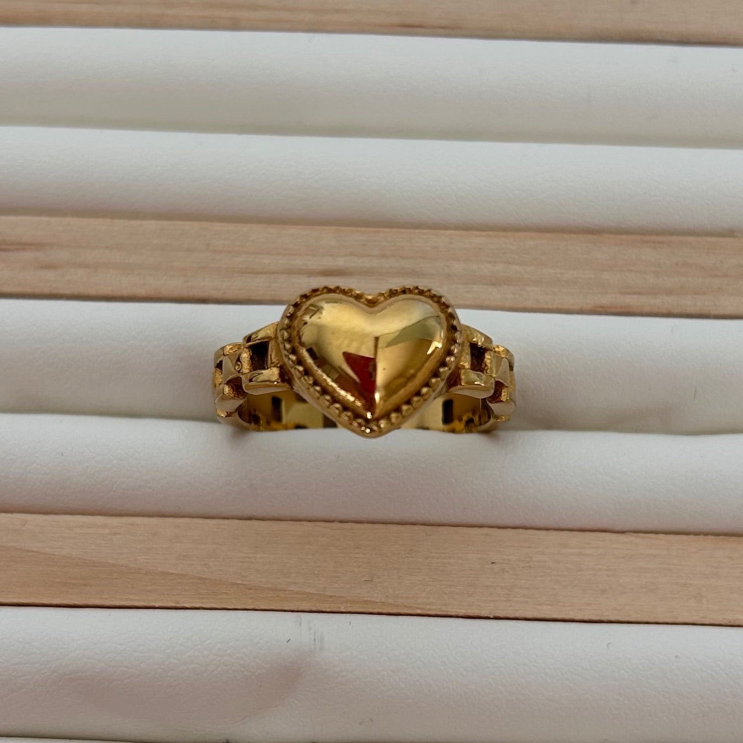 Anillo DESTINO