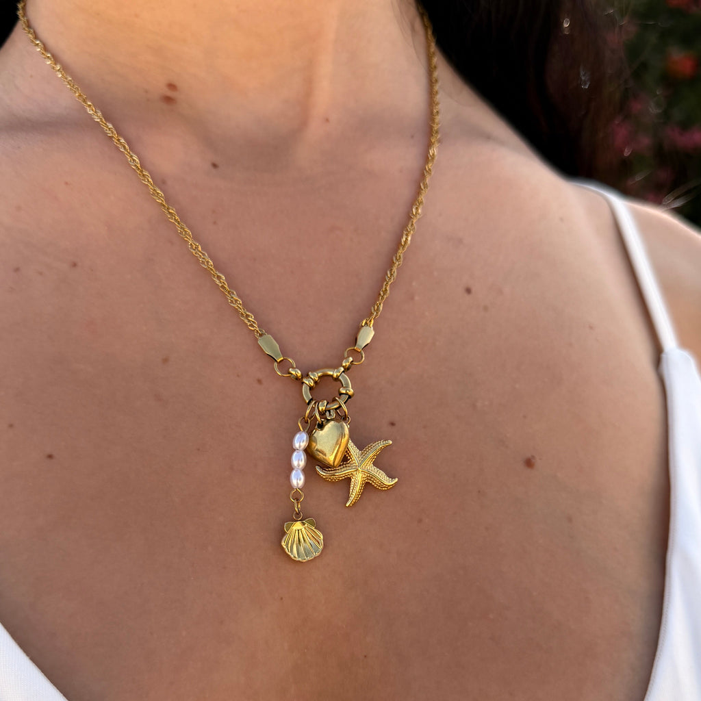 Collar ARECIFE