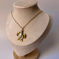 Collar KURMA