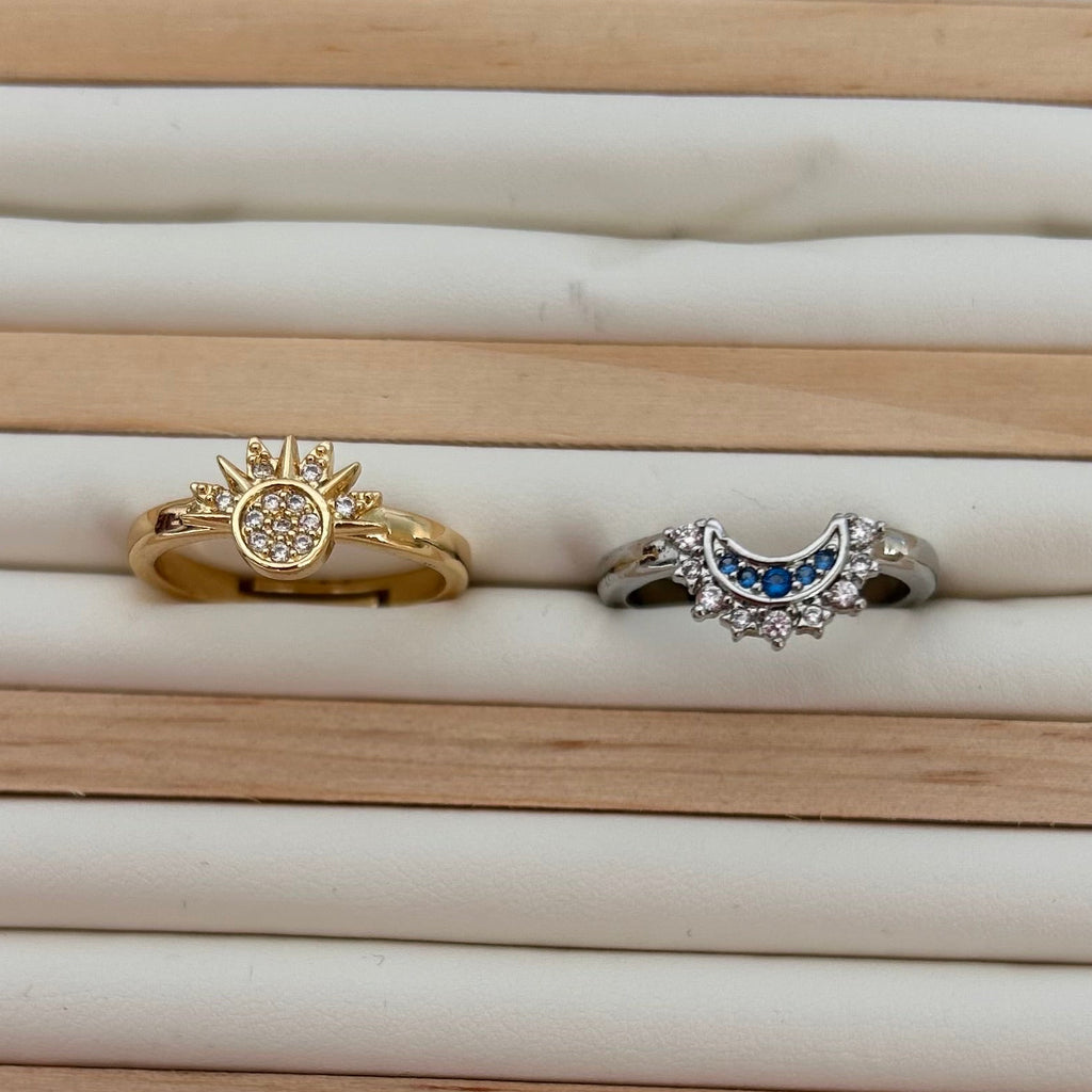 Anillo FRIEND