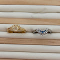 Anillo FRIEND