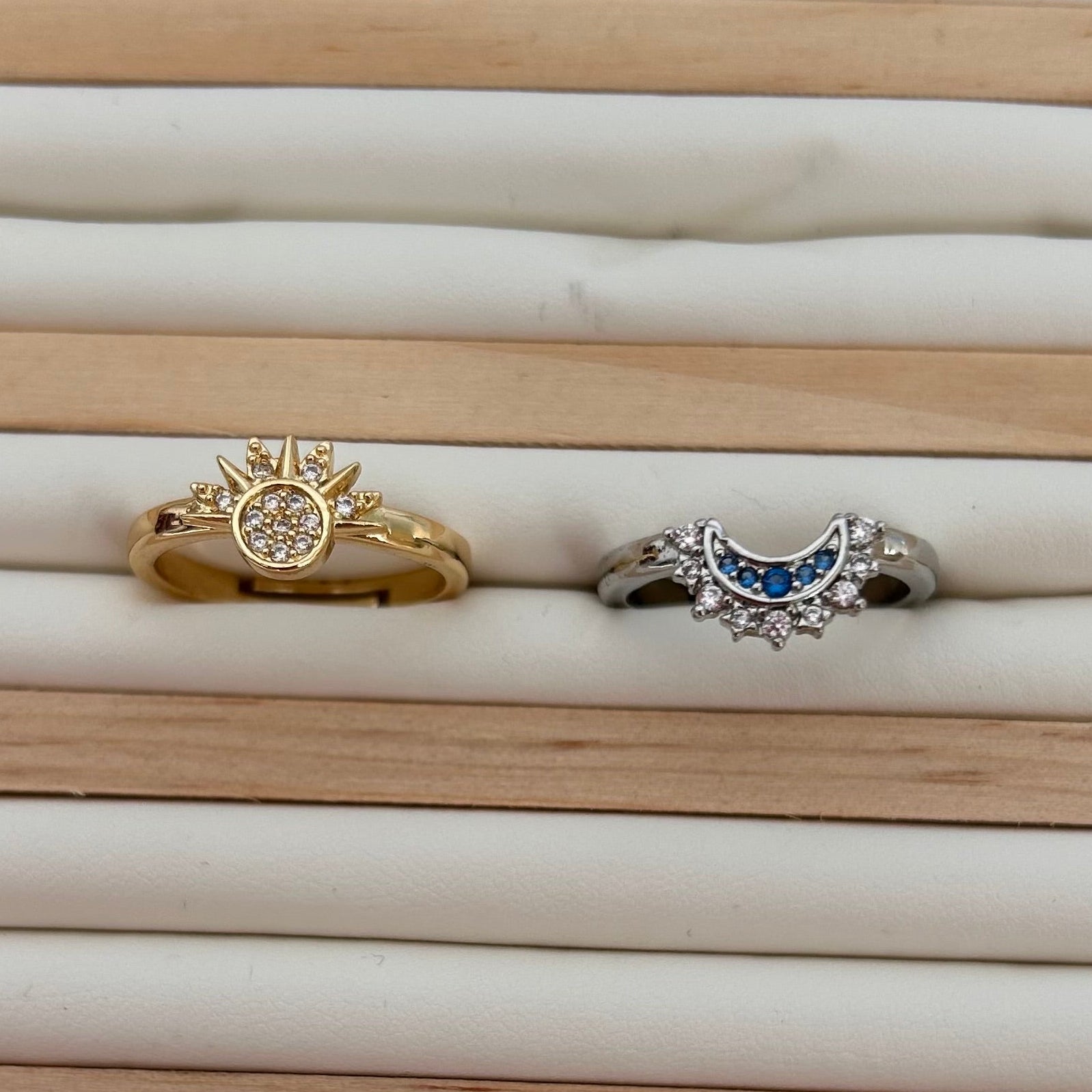Anillo FRIEND