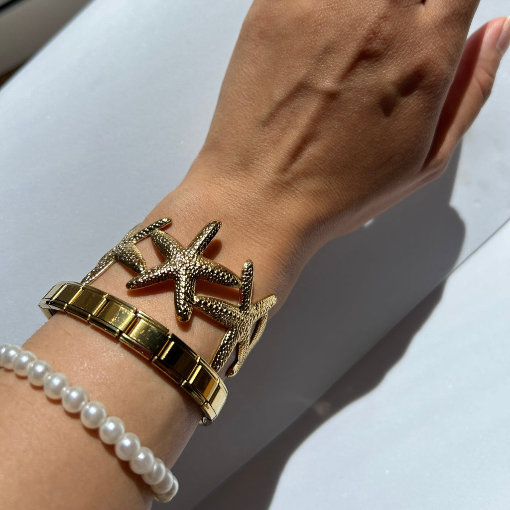 Brazalete BRISA