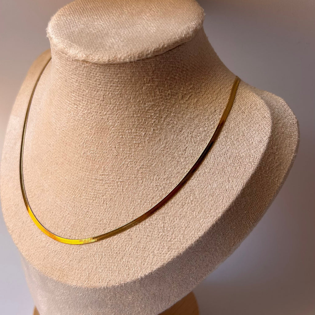 Collar SNAKE