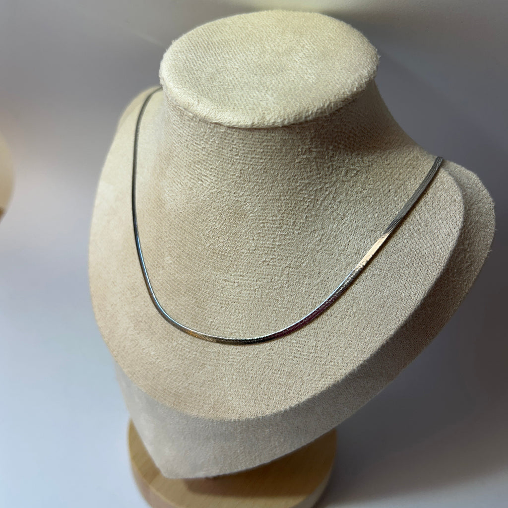 Collar SNAKE
