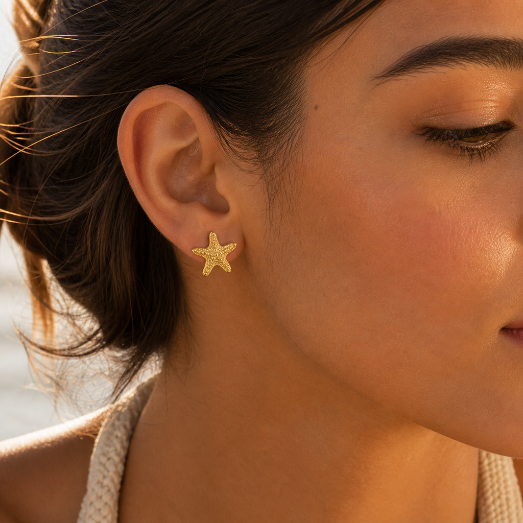 Pendientes MOANA