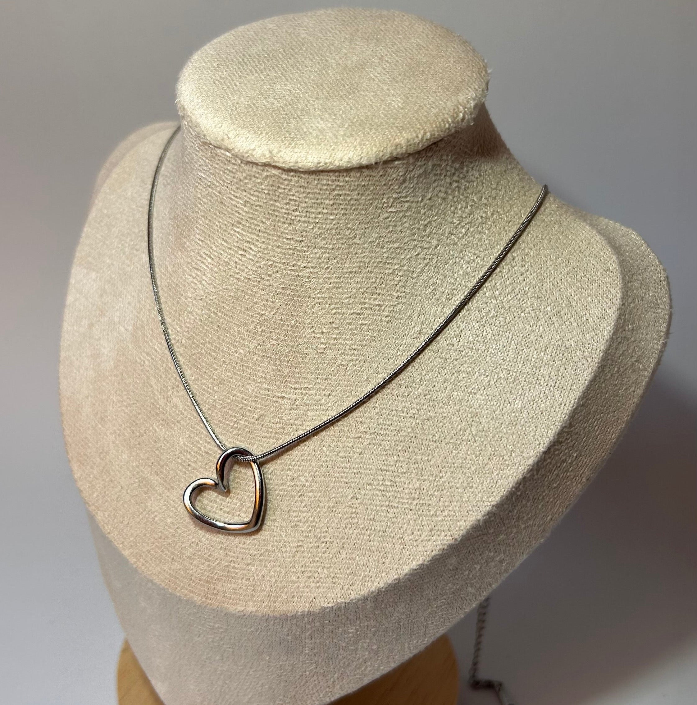 Collar CORAZON