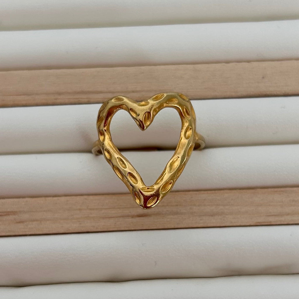 ANILLO AURA