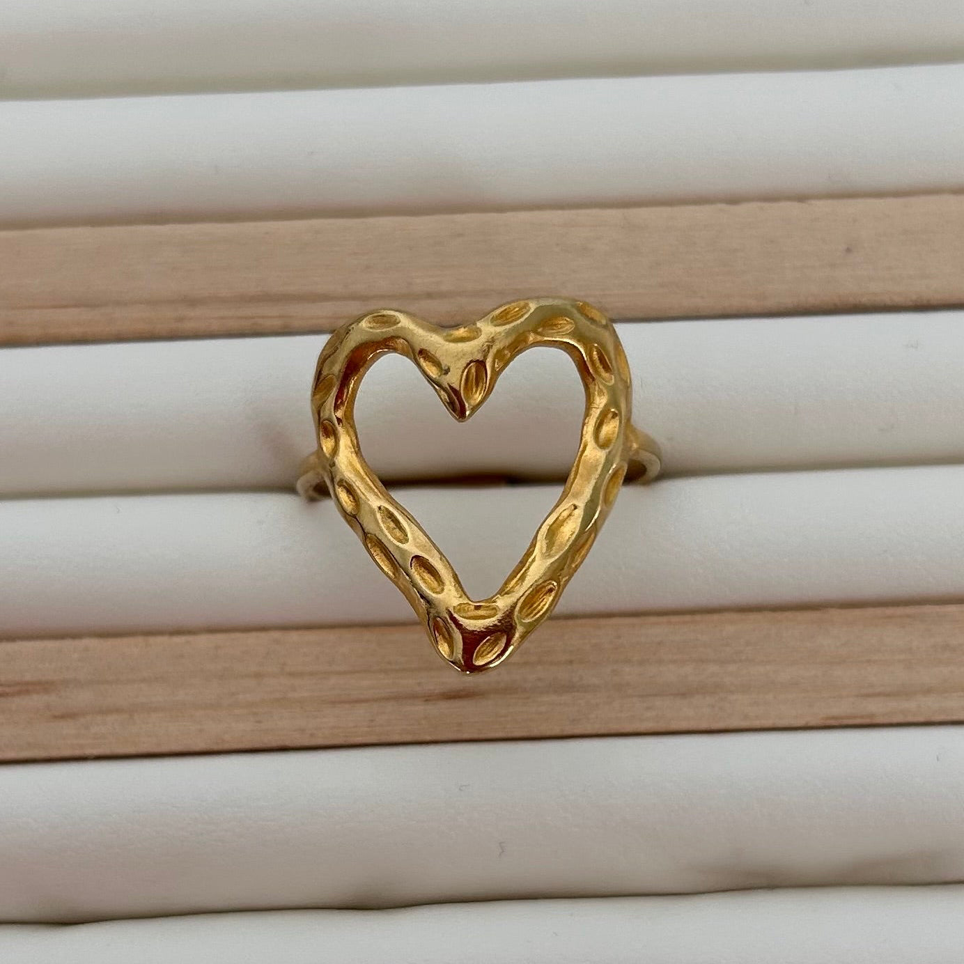 ANILLO AURA