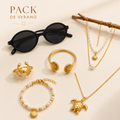 ☀️ Pack Verano Completo
