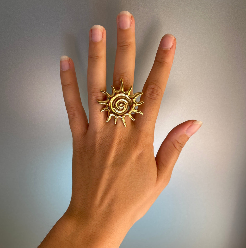 Anillo MONSUL