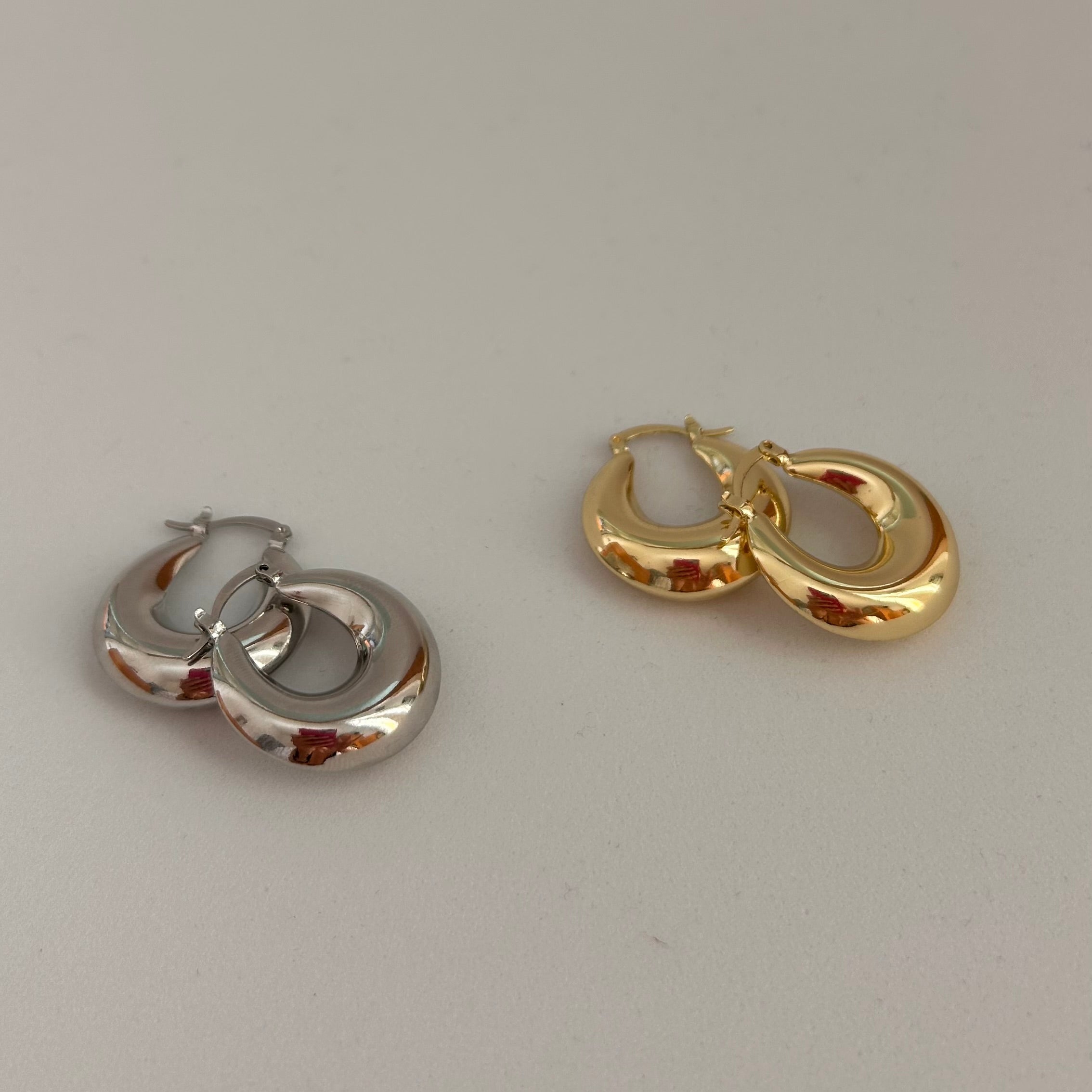 Pendientes GOTA