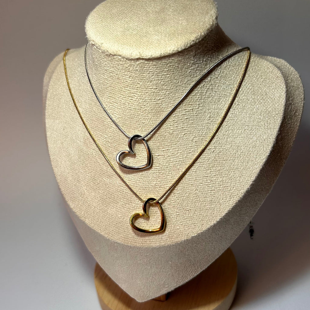 Collar CORAZON