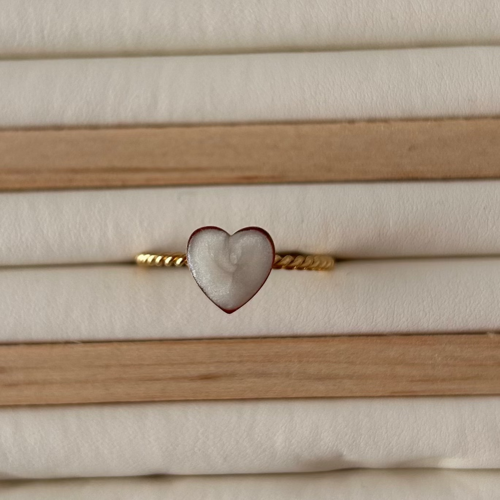 Anillo NUT